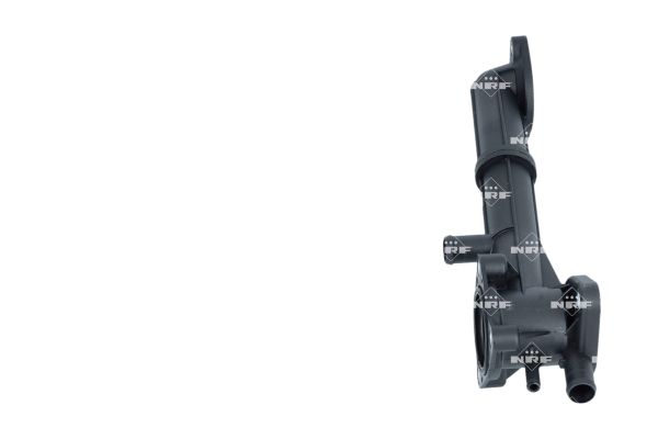 Ilustracja 775112 NRF kołnierz płynu chłodzącego