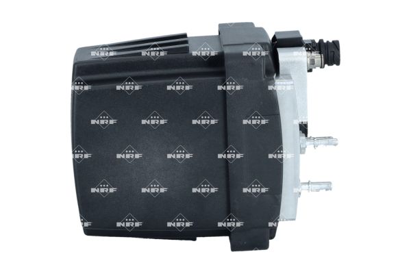 Ilustracja 704004 NRF moduł zasilania, wtrysk mocznika