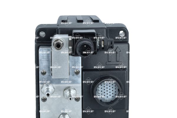 Ilustracja 704004 NRF moduł zasilania, wtrysk mocznika