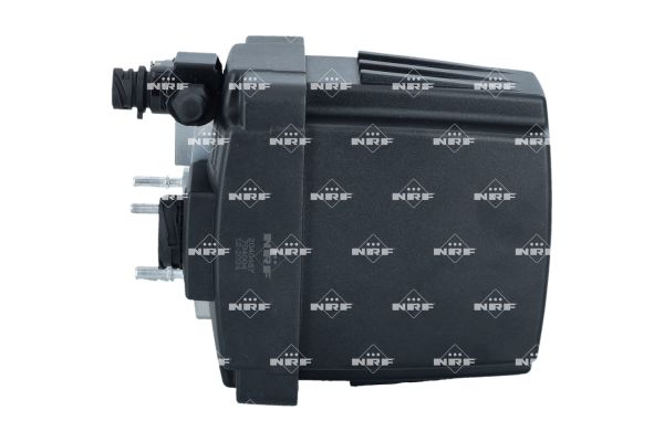 Ilustracja 704004 NRF moduł zasilania, wtrysk mocznika