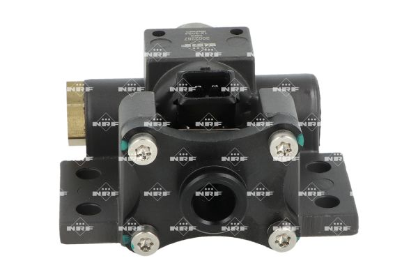 Ilustracja 705015 NRF moduł dozujący, wtrysk mocznika