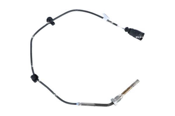 Ilustracja 707183 NRF czujnik, temperatura spalin