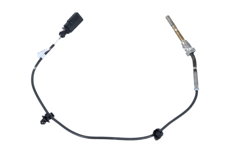 Ilustracja 707183 NRF czujnik, temperatura spalin