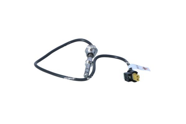 Ilustracja 707286 NRF czujnik, temperatura spalin