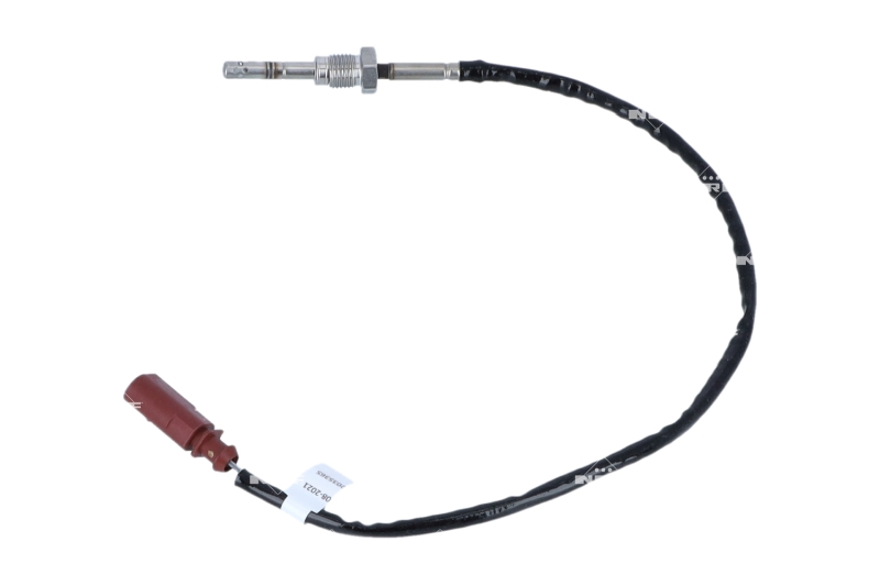 Ilustracja 707209 NRF czujnik, temperatura spalin