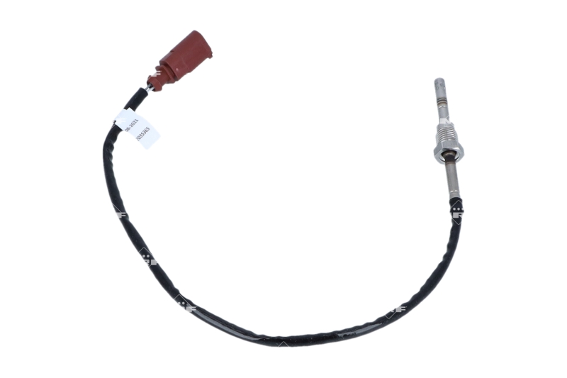 Ilustracja 707209 NRF czujnik, temperatura spalin