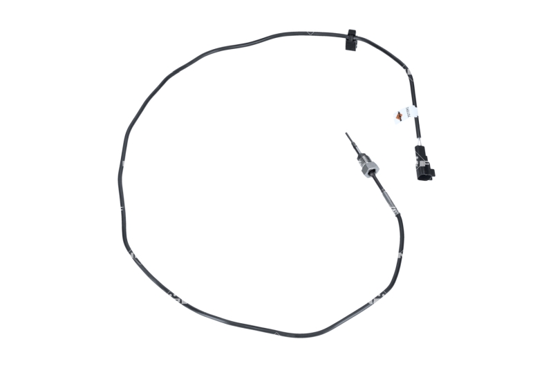 Ilustracja 707391 NRF czujnik, temperatura spalin