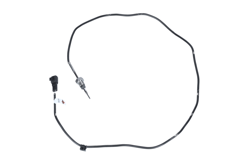 Ilustracja 707391 NRF czujnik, temperatura spalin