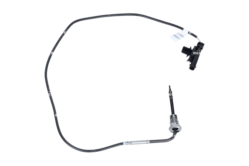 Ilustracja 707327 NRF czujnik, temperatura spalin