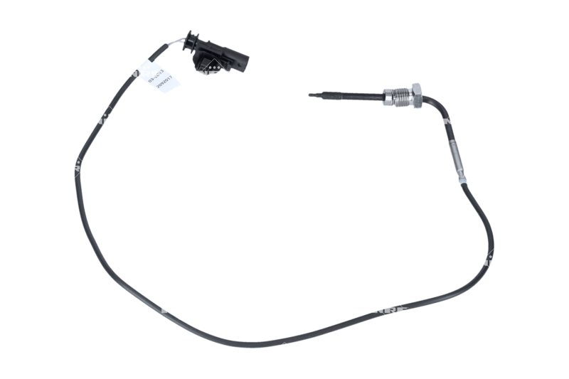 Ilustracja 707327 NRF czujnik, temperatura spalin