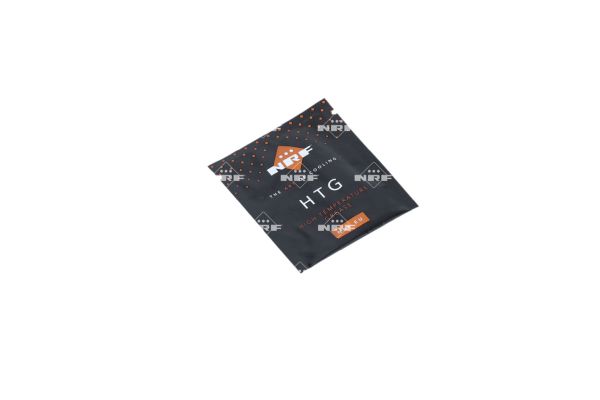 Ilustracja 707327 NRF czujnik, temperatura spalin