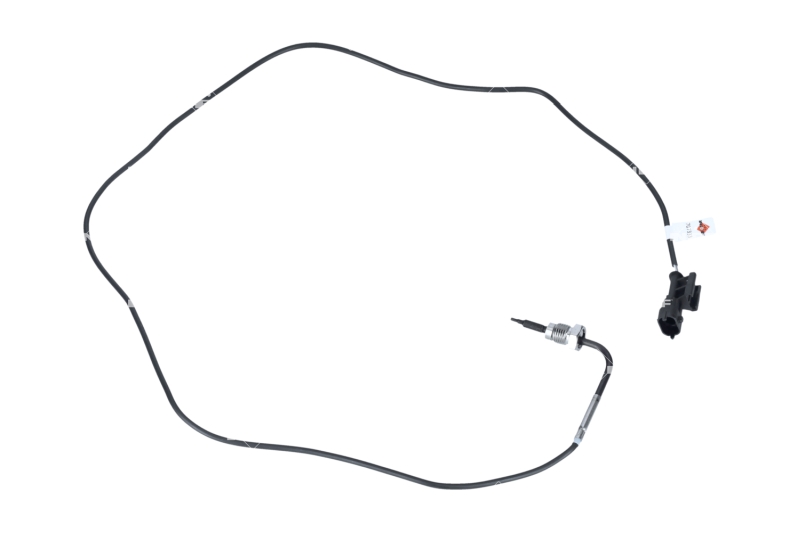Ilustracja 707333 NRF czujnik, temperatura spalin
