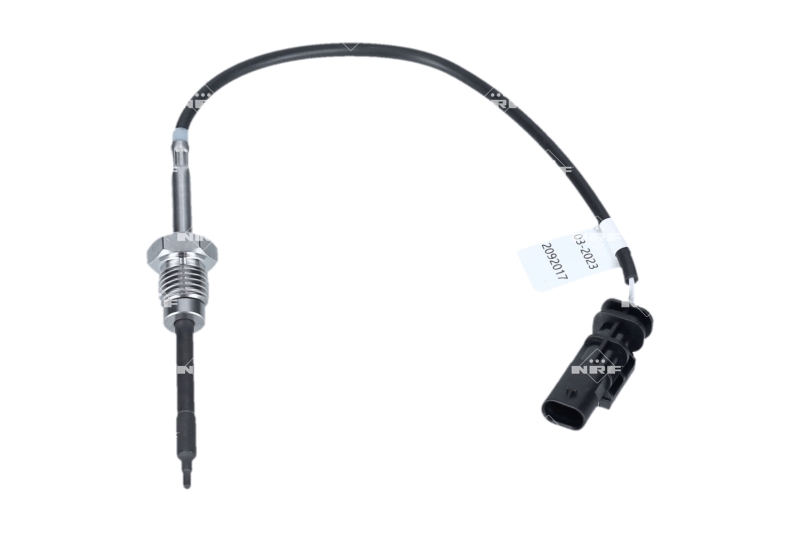 Ilustracja 707330 NRF czujnik, temperatura spalin