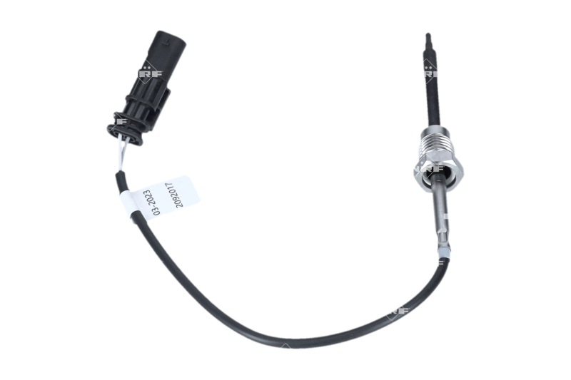 Ilustracja 707330 NRF czujnik, temperatura spalin