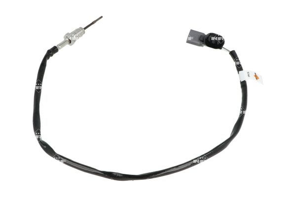 Ilustracja 707443 NRF czujnik, temperatura spalin