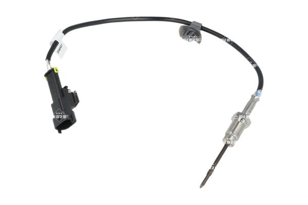 Ilustracja 707442 NRF czujnik, temperatura spalin