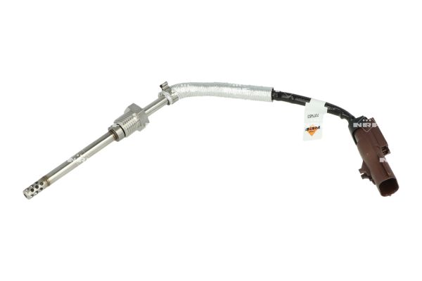 Ilustracja 707453 NRF czujnik, temperatura spalin