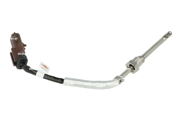 Ilustracja 707453 NRF czujnik, temperatura spalin