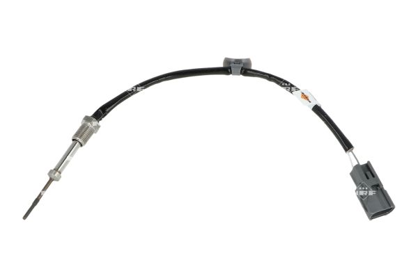 Ilustracja 707427 NRF czujnik, temperatura spalin