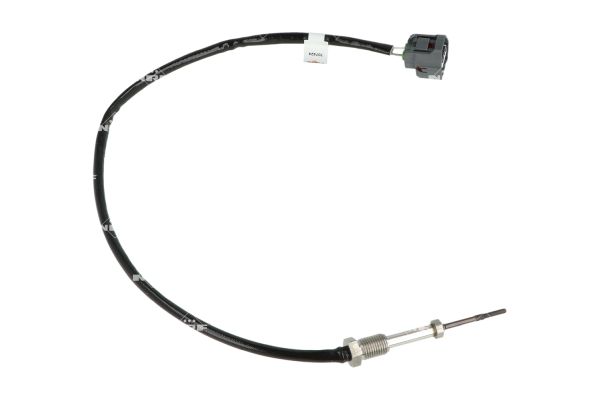 Ilustracja 707424 NRF czujnik, temperatura spalin