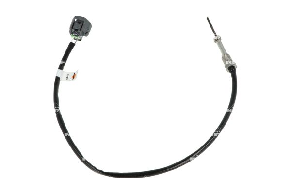 Ilustracja 707424 NRF czujnik, temperatura spalin