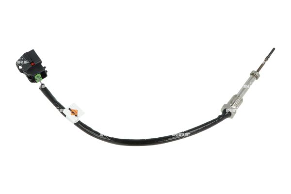 Ilustracja 707426 NRF czujnik, temperatura spalin