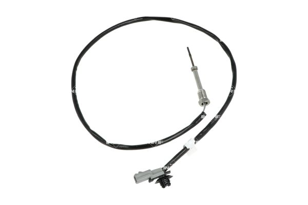 Ilustracja 707429 NRF czujnik, temperatura spalin