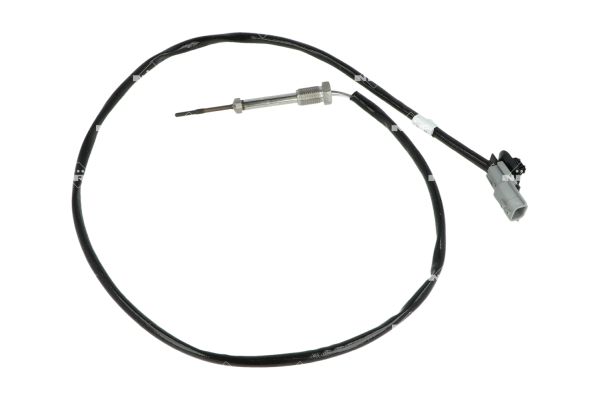 Ilustracja 707429 NRF czujnik, temperatura spalin