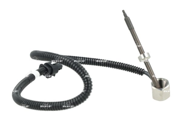 Ilustracja 707508 NRF czujnik, temperatura spalin