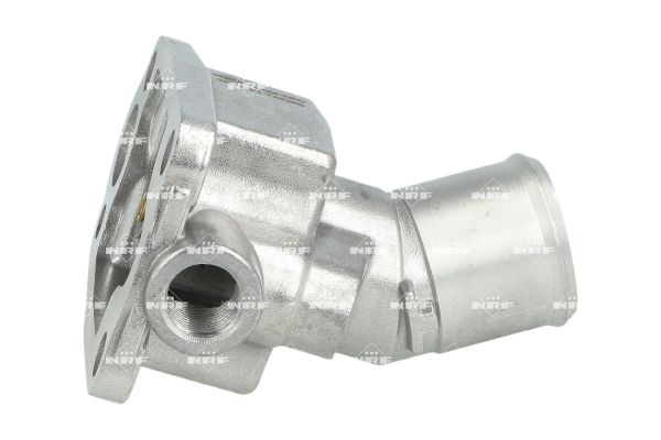 Ilustracja 725265 NRF termostat, płyn chłodzący