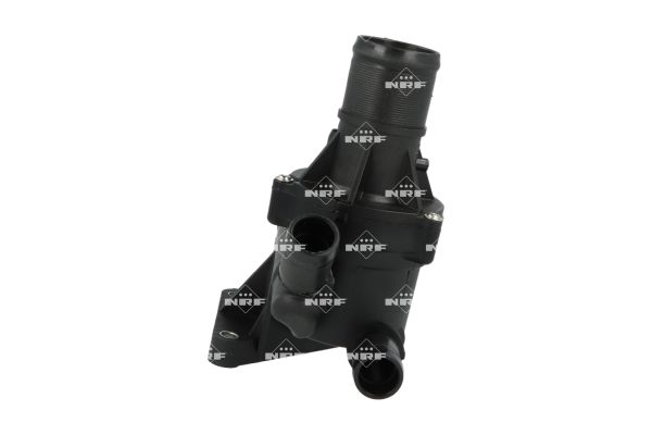 Ilustracja 725367 NRF termostat, płyn chłodzący