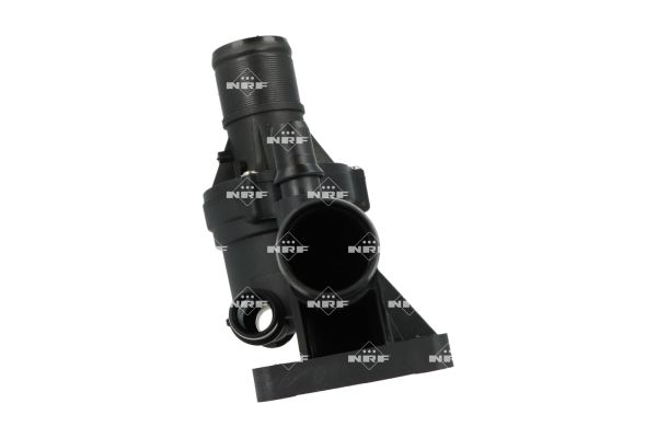 Ilustracja 725367 NRF termostat, płyn chłodzący