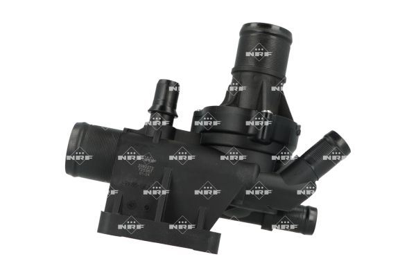 Ilustracja 725367 NRF termostat, płyn chłodzący