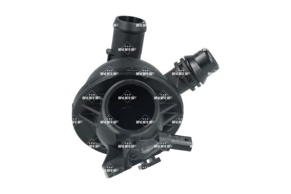 Ilustracja 725370 NRF termostat, płyn chłodzący