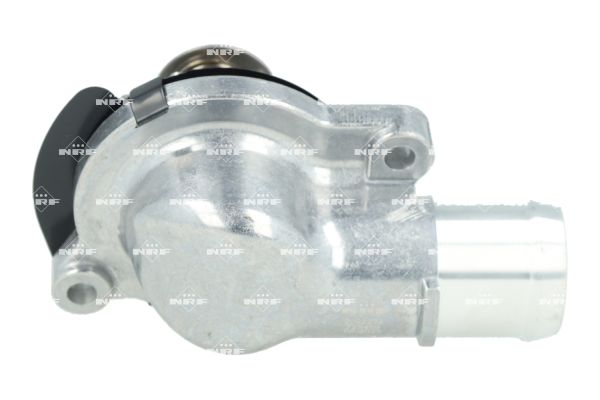 Ilustracja 725459 NRF termostat, płyn chłodzący