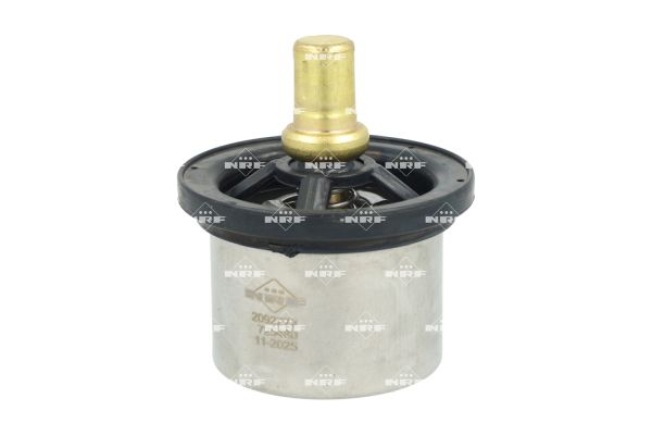 Ilustracja 725480 NRF termostat, płyn chłodzący