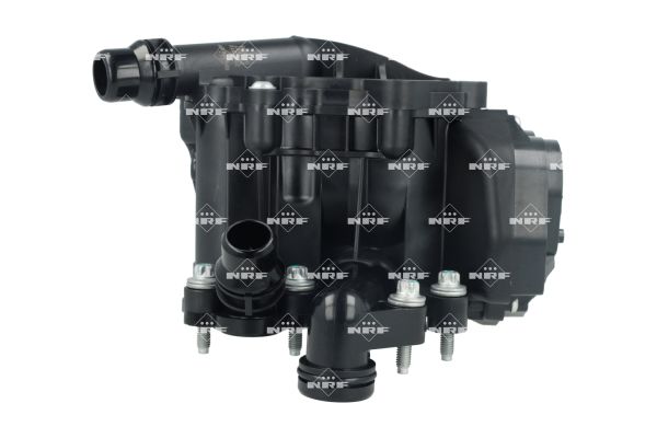Ilustracja 725487 NRF termostat, płyn chłodzący