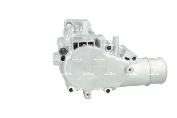 Ilustracja 725493 NRF termostat, płyn chłodzący