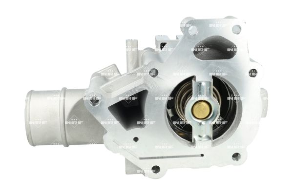 Ilustracja 725493 NRF termostat, płyn chłodzący