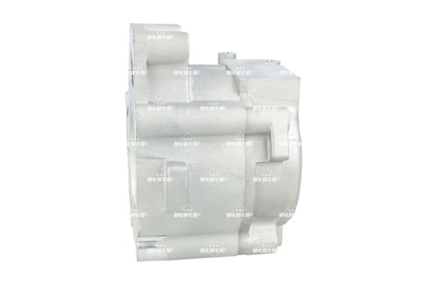 Ilustracja 725493 NRF termostat, płyn chłodzący
