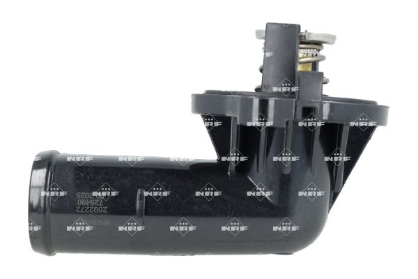 Ilustracja 725490 NRF termostat, płyn chłodzący
