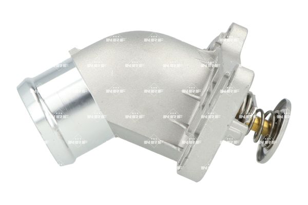 Ilustracja 725427 NRF termostat, płyn chłodzący