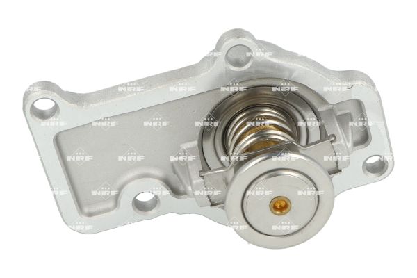 Ilustracja 725427 NRF termostat, płyn chłodzący