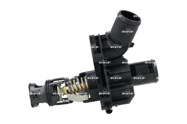 Ilustracja 725505 NRF termostat, płyn chłodzący