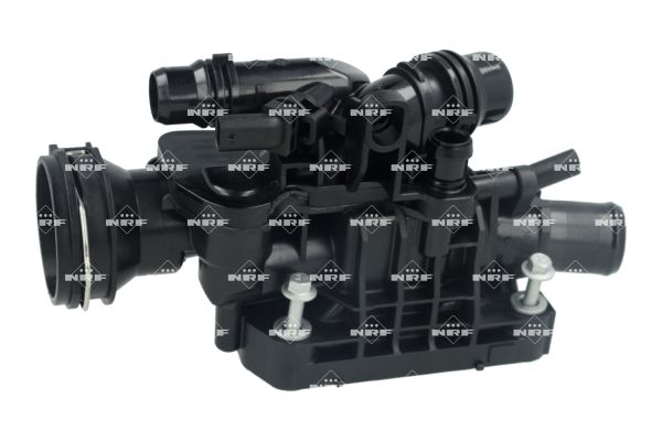 Ilustracja 725514 NRF termostat, płyn chłodzący