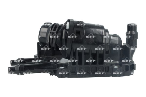 Ilustracja 725515 NRF termostat, płyn chłodzący