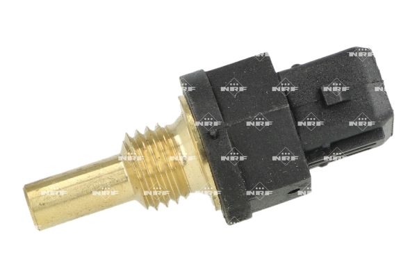 Ilustracja 727158 NRF czujnik, temperatura płynu chłodzącego