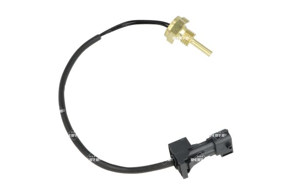 Ilustracja 727162 NRF czujnik, temperatura płynu chłodzącego