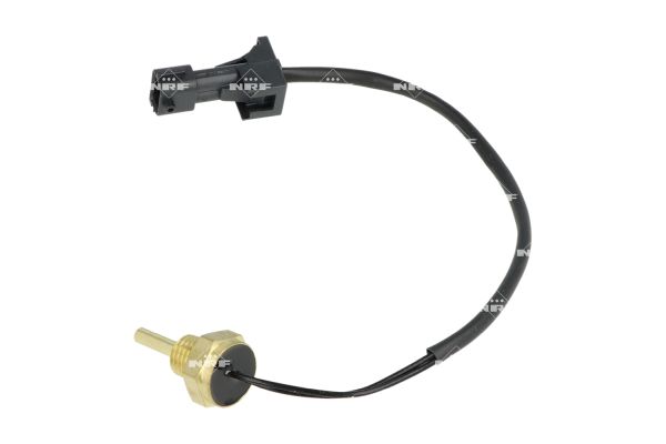 Ilustracja 727162 NRF czujnik, temperatura płynu chłodzącego