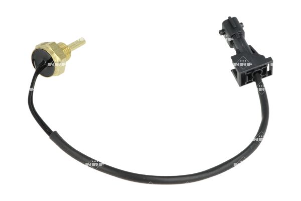 Ilustracja 727162 NRF czujnik, temperatura płynu chłodzącego